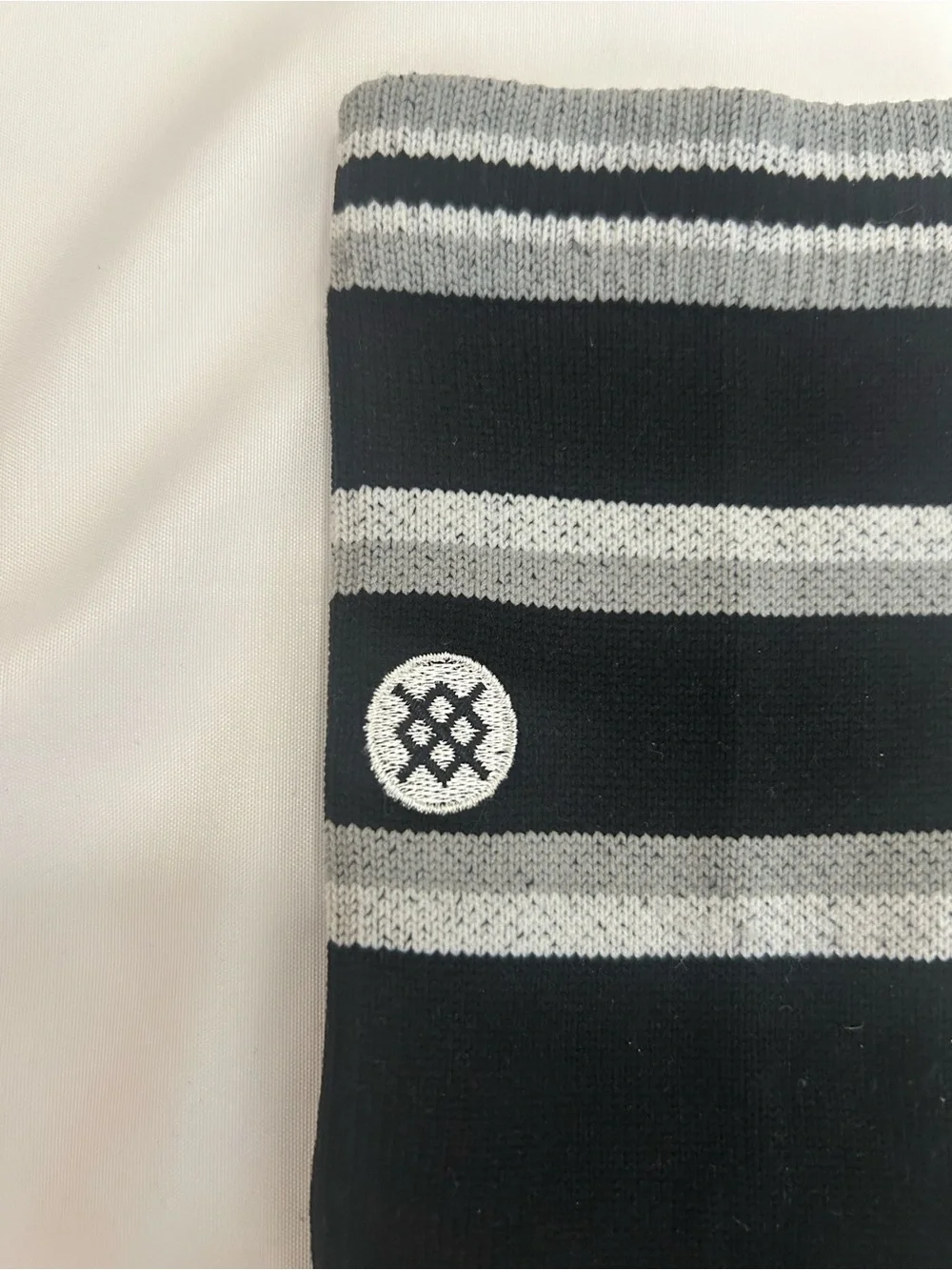 Stance nba crew
